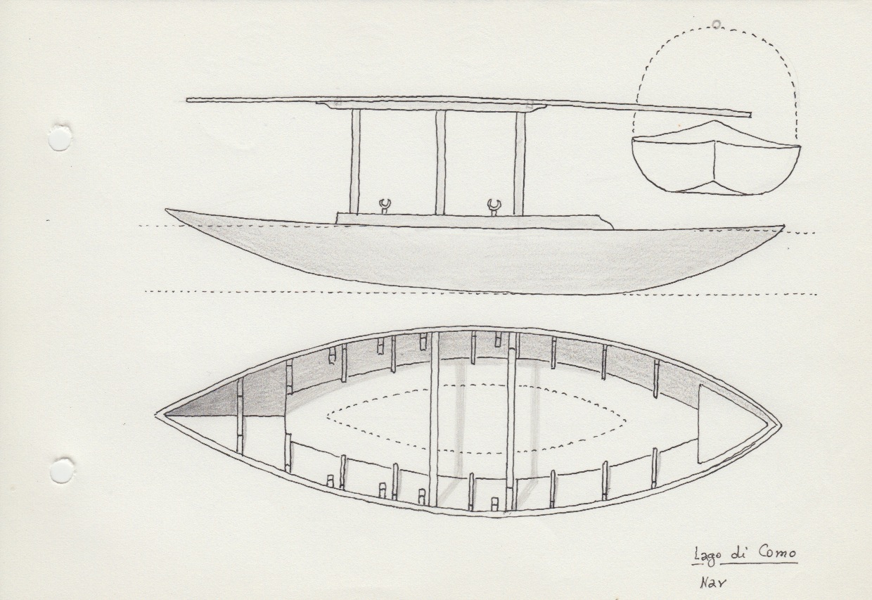 051-Lago di Como - nav